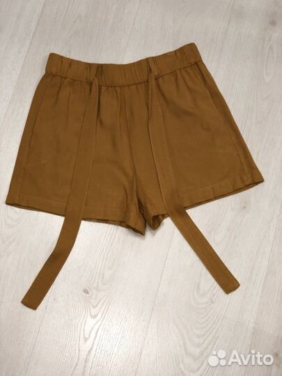 Шорты женские