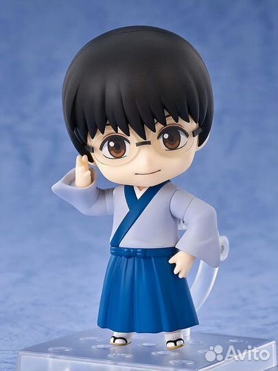 Nendoroid Gintama