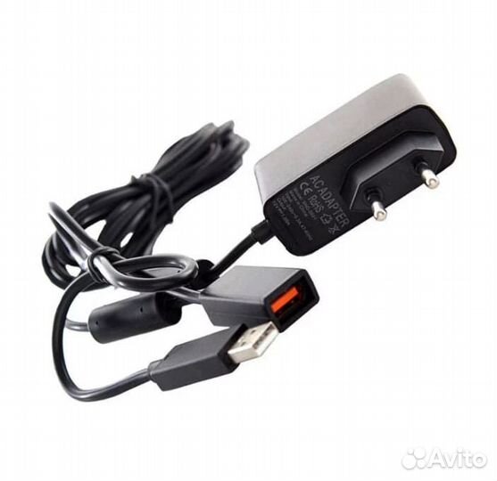 Блок питания xbox 360 Kinect
