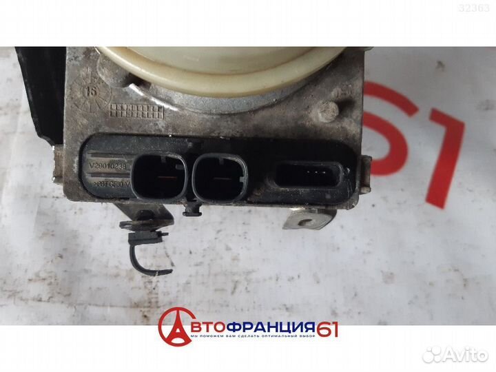 Насос эгур, 491109155R renault dokker, 3032362