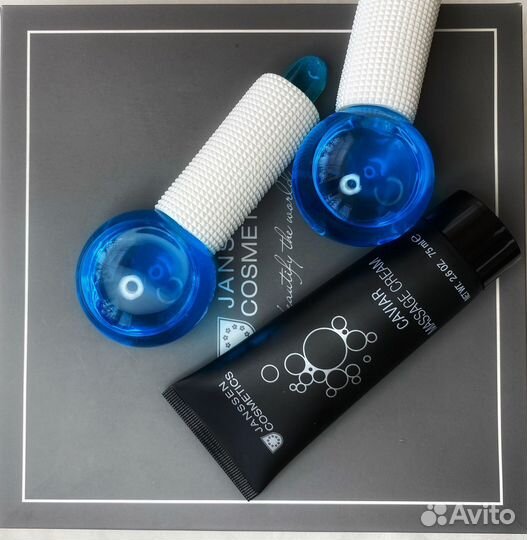 Косметолог