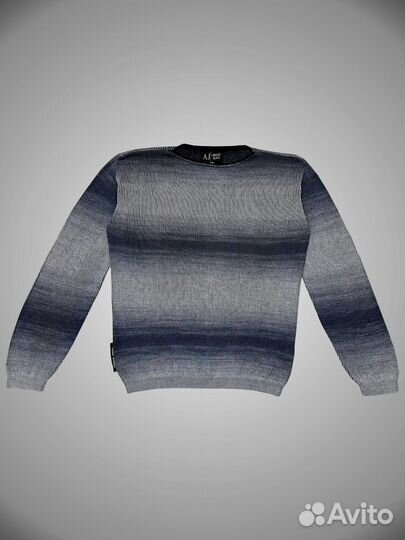 Джемпер Armani Jeans