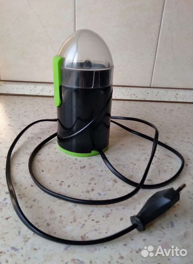 Кофемолка электрическая Polaris PCG 0914