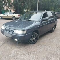 ВАЗ (LADA) 2111 1.5 MT, 2004, 190 000 км, с пробегом, цена 112 000 руб.