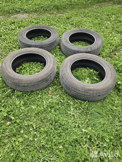 Yokohama Geolandar G98FV 225/65 R17 102V