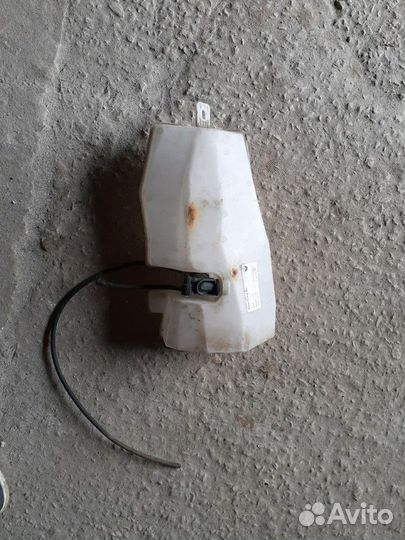 Бачок омывателя Renault Duster 10-19г.в