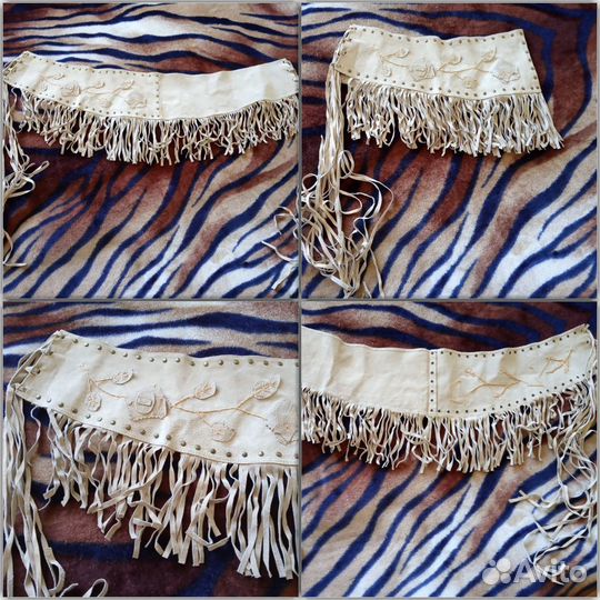 Шляпы, перчатки, пояса и др