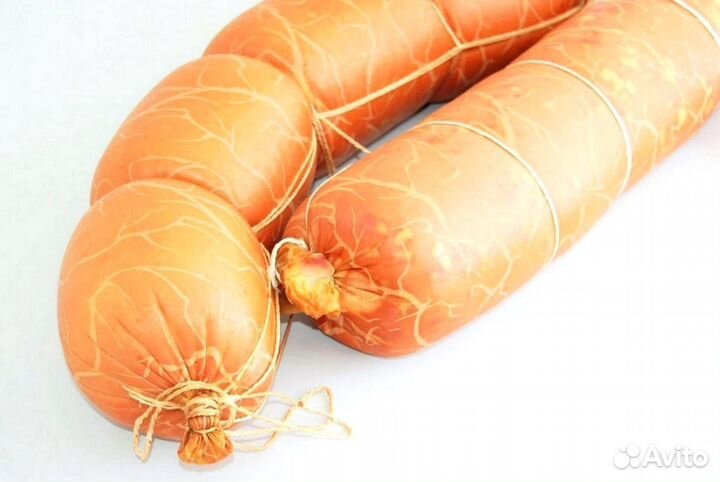 Коллагеновая оболочка 78 мм под Синюгу