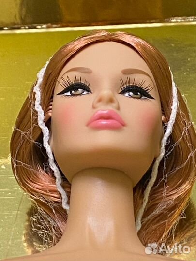 Poppy Parker Alluring Fashion Royalty