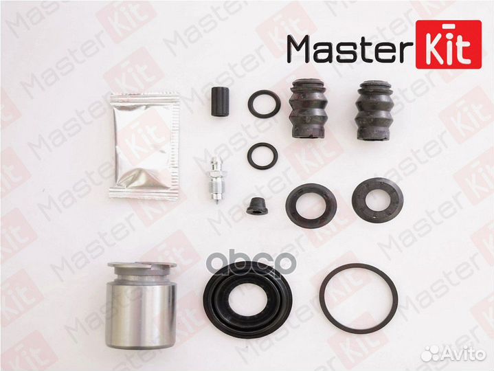 Ремкомплект тормозного суппорта 77A1951 77A1951