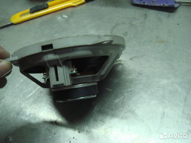 Пежо динамик двери Ситроен Citroen Peugeot 2006