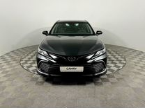 Toyota Camry, 2023, с пробегом, цена 4 989 000 руб.