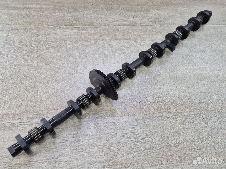 Эксцентриковый вал BMW N55 - 7589883