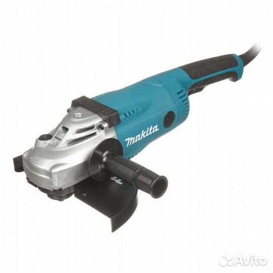 Аренда угловой шлифмашины (болгарки) Makita GA9020