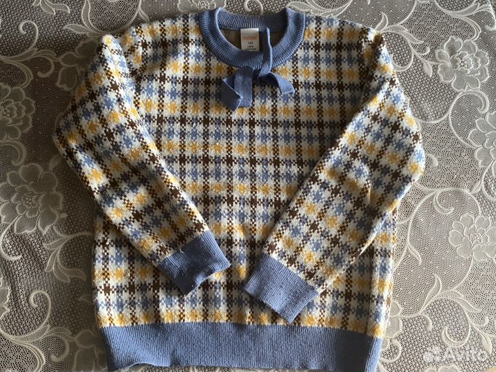 Костюмчик для девочки