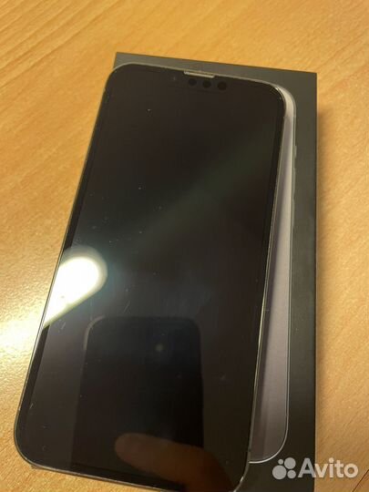 iPhone 13 Pro, 256 ГБ