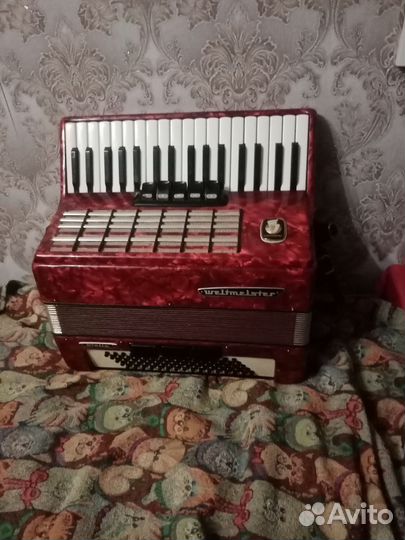 Аккордеон