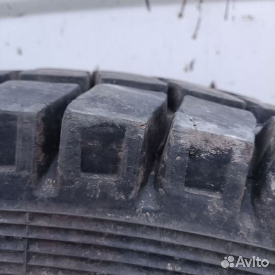 Грузовая шина кама 310