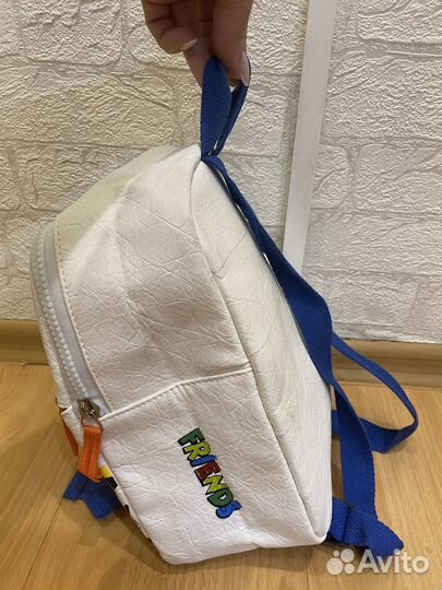 Рюкзак детский