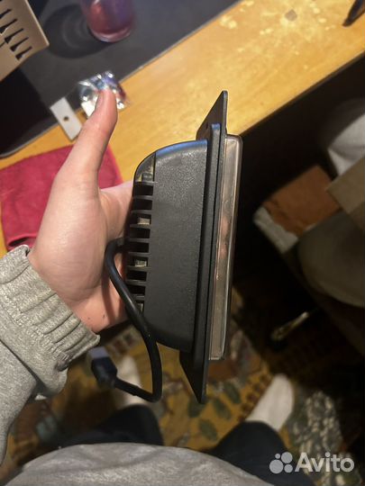 Противотуманные фары ваз 2108-15