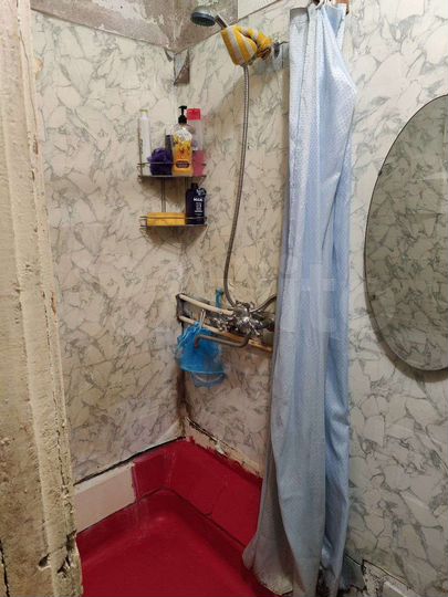 Комната 16,5 м² в 1-к., 4/9 эт.