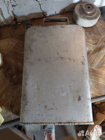 Канистра 5 литров