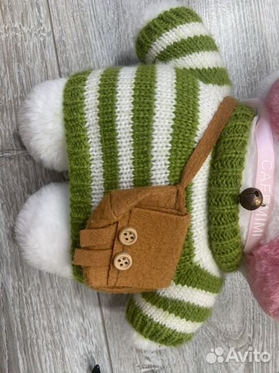 Уточка лалафанфан