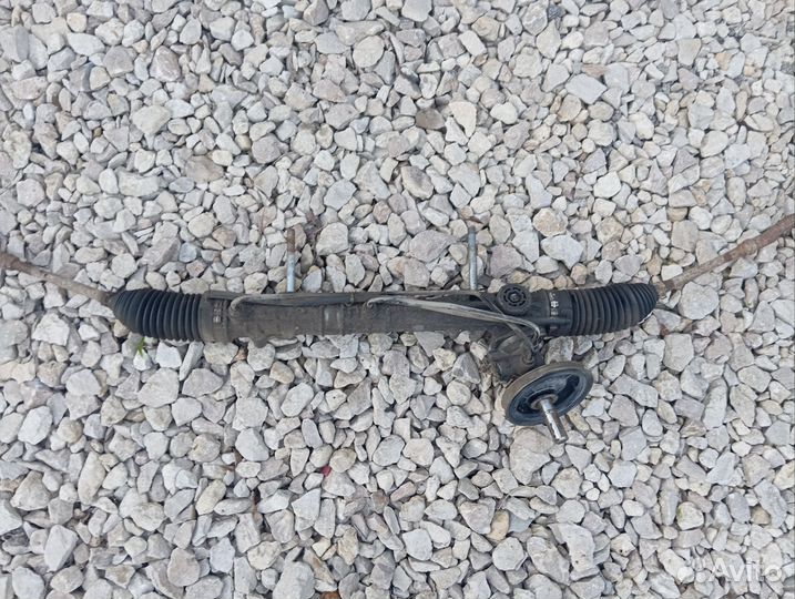 Рейка рулевая Peugeot 308