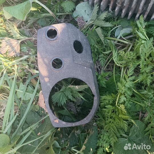 Запчасти восход 3 м