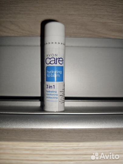 Бальзам для губ