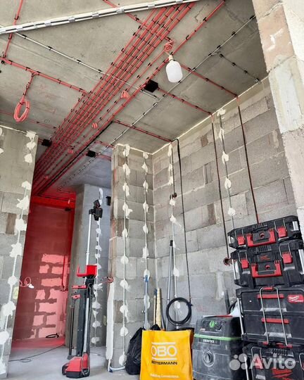 Услуги электрика / Электрик / Муж на час