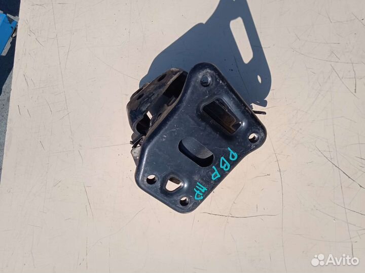 Подушка АКПП Mitsubishi RVR Z N11W Митсубиси 4G93