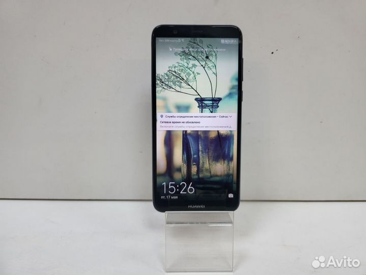 HUAWEI P10 Lite, 3/32 ГБ