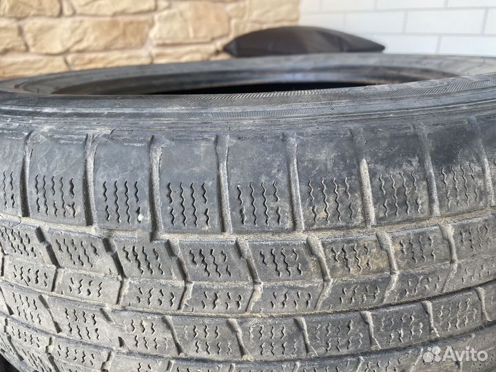 Dunlop Direzza DZ102 215/60 R16