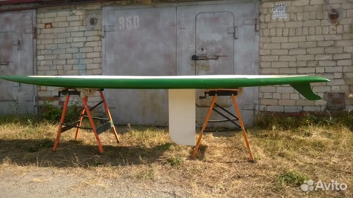 Доска для виндсерфинга