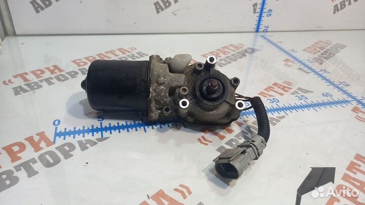 Рено Мастер Моторчик трапеции дворников