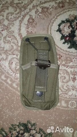 Подсумок под радиостанцию от ссо