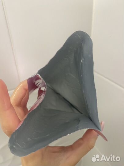 Тканевая маска darling