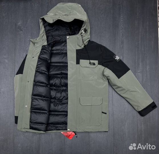 Куртка TNF