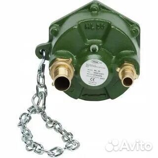 Насосы для опрыскивателей, помпы, двигатели