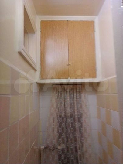 3-к. квартира, 62,2 м², 3/5 эт.