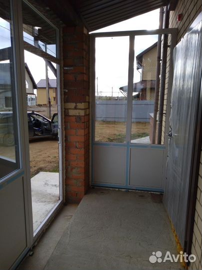 Установка окон,дверей