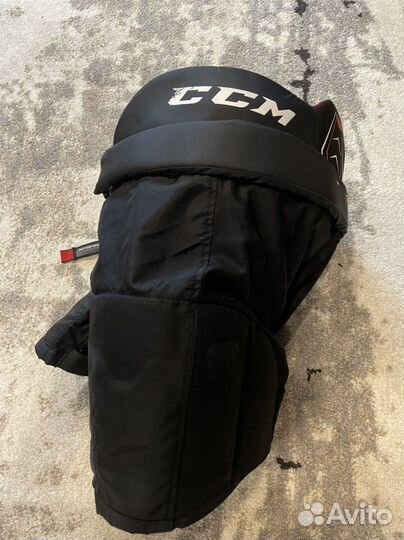 Хоккейные шорты CCM FT1