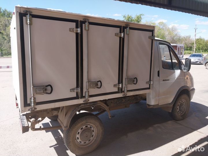 Продам готовый бизнес пекарня