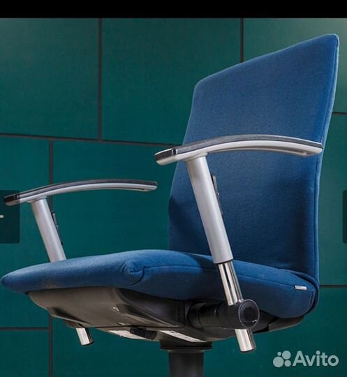 Кресло эргономичное sato Tiger (Германия)