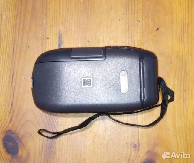Пленочный фотоаппарат Kodak