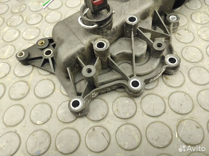 Термостат Renault Kangoo Ii KW0 K4M 831 1.6 2011