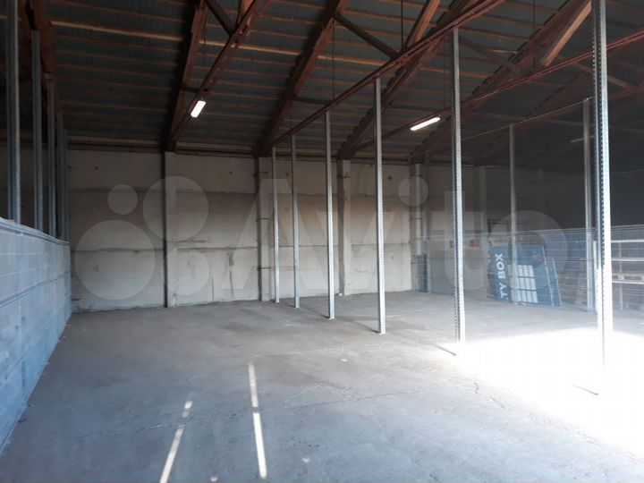 Производство, 300 м²