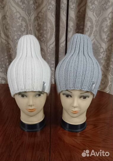 Шапка женская