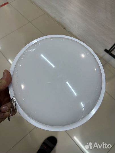 Светильник потолочный светодиодный